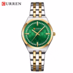 ساعت مچی زنانه curren مدل 9096