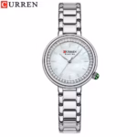 ساعت مچی زنانه curren مدل 9089
