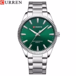 ساعت مچی مردانه curren مدل 8425