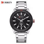 ساعت مچی مردانه curren مدل 8331