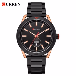 ساعت مچی مردانه curren مدل 8331