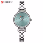 ساعت مچی زنانه curren مدل 9098