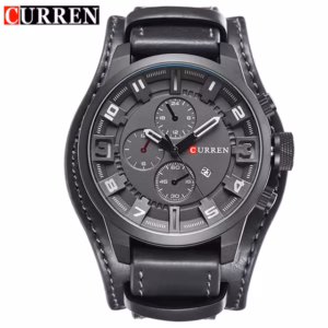 ساعت مچی مردانه curren مدل 8225