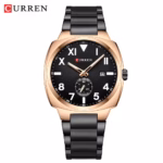 ساعت مچی مردانه curren مدل 8472