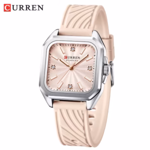 ساعت مچی زنانه curren مدل 9113