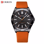 ساعت مچی مردانه curren مدل 8449