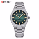 ساعت مچی مردانه curren مدل 8456