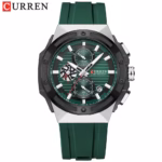 ساعت مچی مردانه CURREN مدل 8462