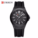 ساعت مچی مردانه curren مدل 8467