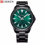 ساعت مچی مردانه curren مدل 8424
