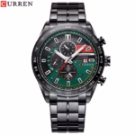 ساعت مچی مردانه CURREN مدل 8410