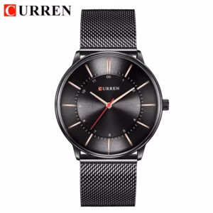 ساعت مچی مردانه curren مدل 8303