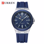 ساعت مچی مردانه curren مدل 8467