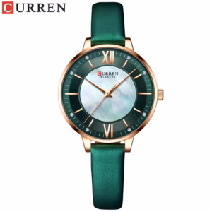 ساعت مچی زنانه curren مدل 9080