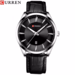 ساعت مچی مردانه curren مدل 8365