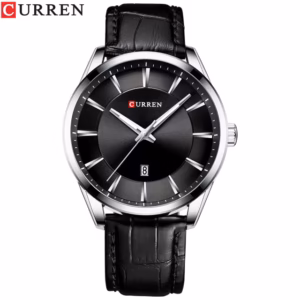 ساعت مچی مردانه curren مدل 8365
