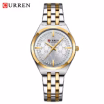 ساعت مچی زنانه curren مدل 9096