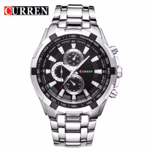 ساعت مچی مردانه curren مدل 8023