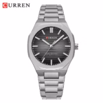 ساعت مچی مردانه curren مدل 8456