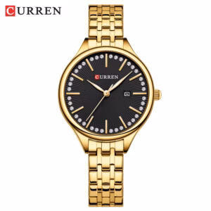 ساعت مچی زنانه curren مدل 9099