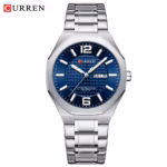 ساعت مچی مردانه curren مدل 8476