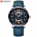 ساعت مچی مردانه curren مدل 8341