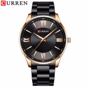 ساعت مچی مردانه curren مدل 8383