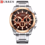 ساعت مچی مردانه CURREN مدل 8361