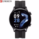 ساعت مچی مردانه curren مدل R2S
