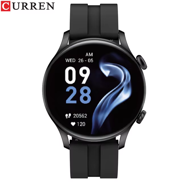 Hcdc02f77c97f4003a822470a70ebc292k ساعت مچی مردانه curren مدل R2S