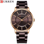 ساعت مچی مردانه curren مدل 8385