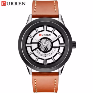 ساعت مچی مردانه curren مدل 8330