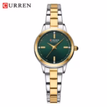 ساعت مچی زنانه curren مدل 9094