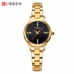 ساعت مچی زنانه curren مدل 9094