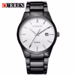 ساعت مچی مردانه curren مدل 8106