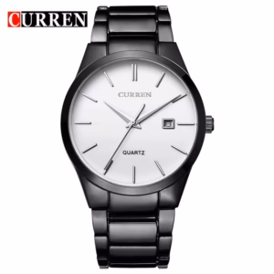 ساعت مچی مردانه curren مدل 8106