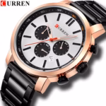 ساعت مچی مردانه CURREN مدل 8315