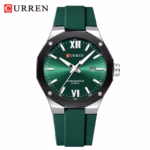 ساعت مچی مردانه curren مدل 8465