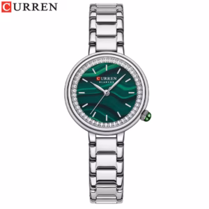 ساعت مچی زنانه curren مدل 9089