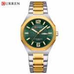 ساعت مچی مردانه curren مدل 8476