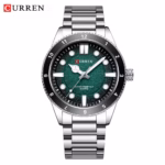 ساعت مچی مردانه curren مدل 8450