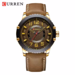 ساعت مچی مردانه curren مدل 8341