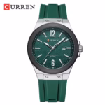ساعت مچی مردانه curren مدل 8467