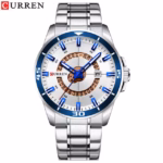 ساعت مچی مردانه curren مدل 8359