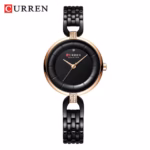 ساعت مچی زنانه curren مدل 9052