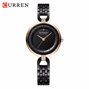 ساعت مچی زنانه curren مدل 9052