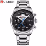 ساعت مچی مردانه CURREN مدل 8352