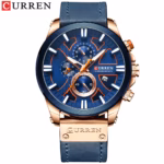 ساعت مچی مردانه CURREN مدل 8346