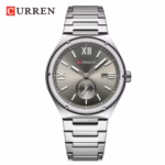 ساعت مچی مردانه curren مدل 8471