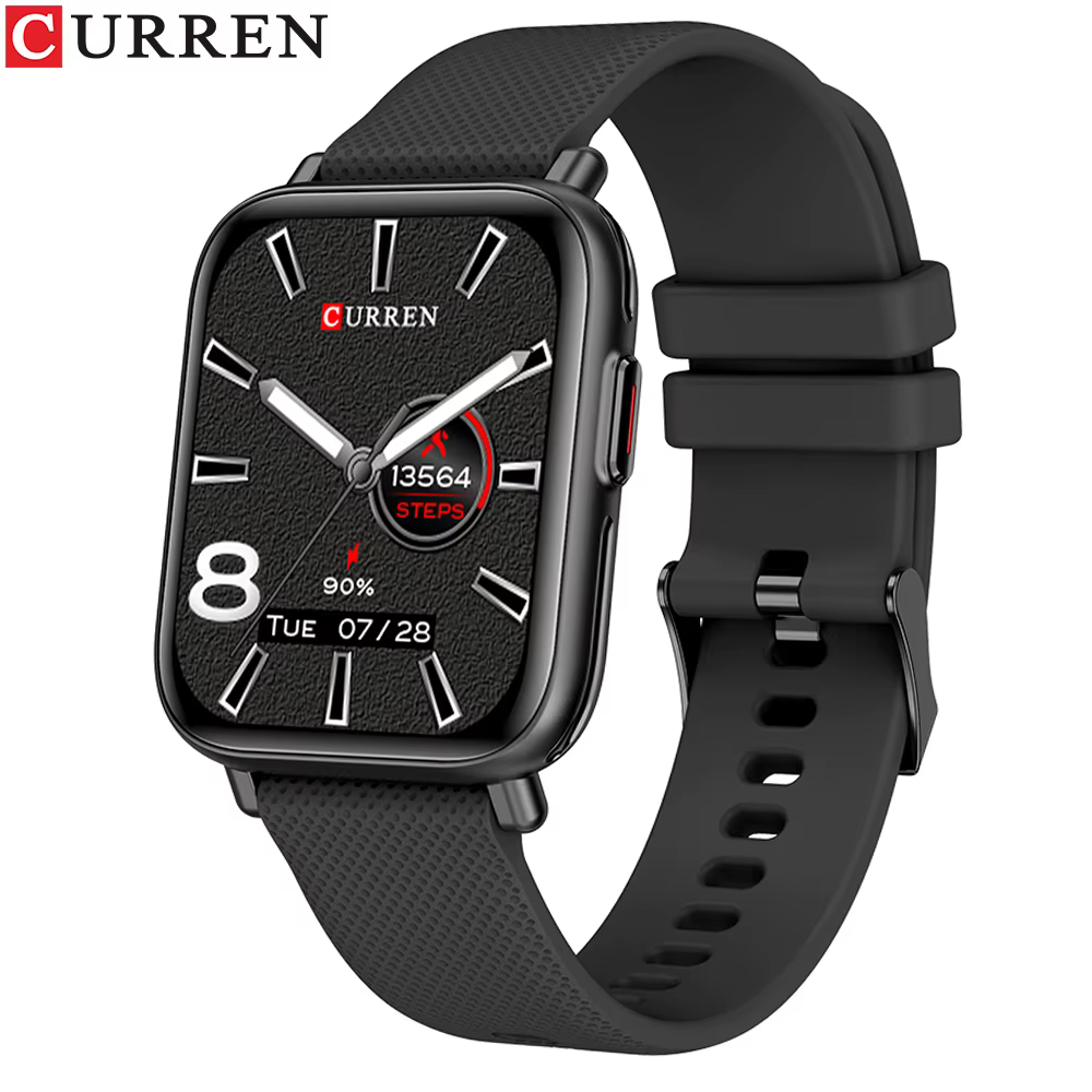 He90740a95bcd47c8928f72f91443a087f ساعت مچی مردانه curren مدل S1